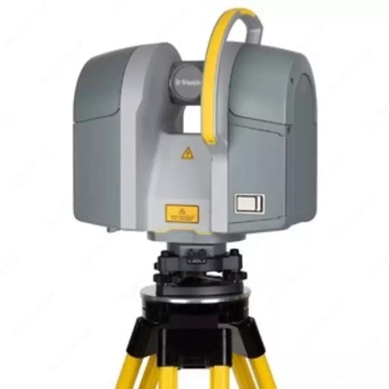 Лазерный 3D сканер TRIMBLE TX6 — 1