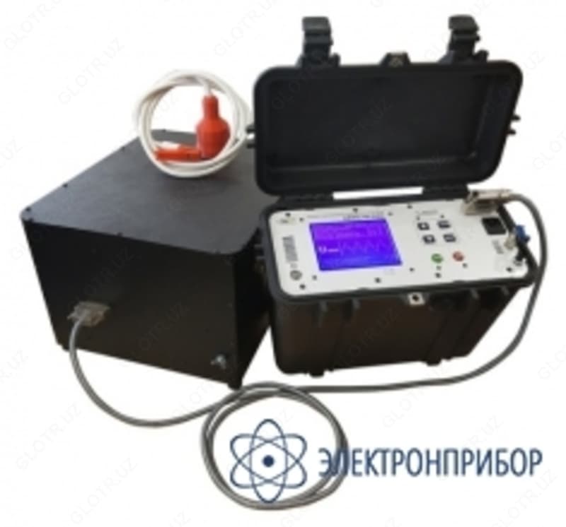 АВИЦ-40-СНЧ — аппарат высоковольтный — 1