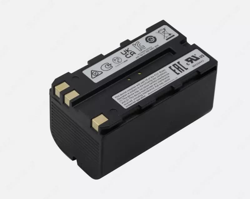 Литий-ионный аккумулятор Leica GEB222 — 1