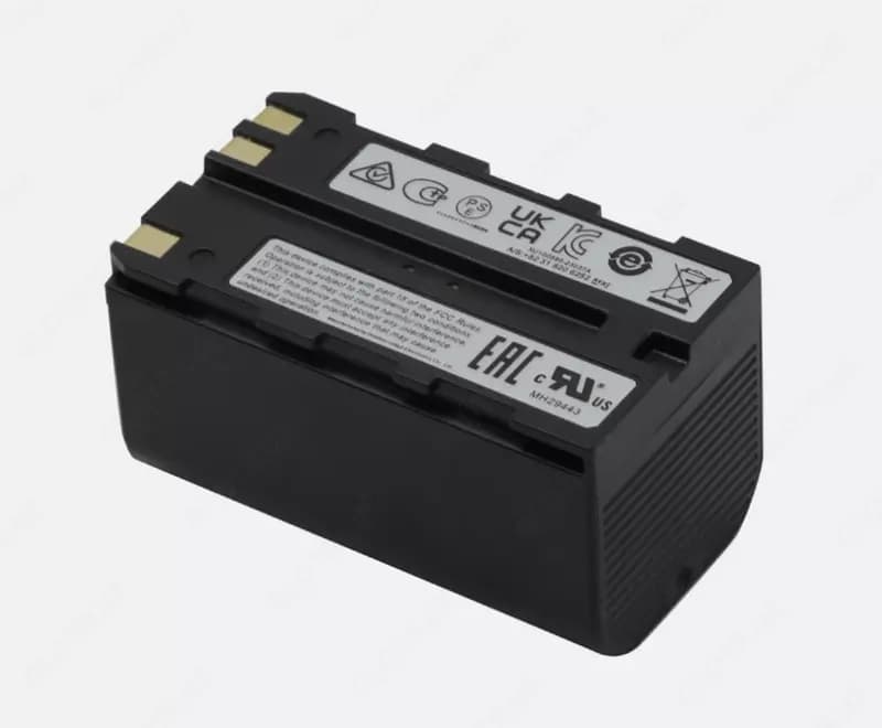Литий-ионный аккумулятор Leica GEB222 — 4