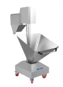 Мукопросеиватель ”ALTUNTOP” ATUE, 1.5 кВт, 380В (Турция)