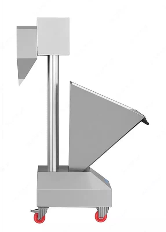 Мукопросеиватель ”ALTUNTOP” ATUE, 1.5 кВт, 380В (Турция) — 2