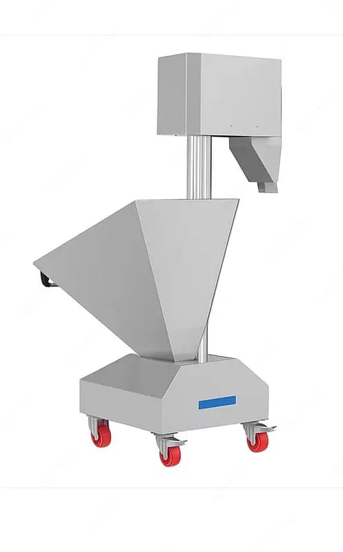 Мукопросеиватель ”ALTUNTOP” ATUE, 1.5 кВт, 380В (Турция) — 3