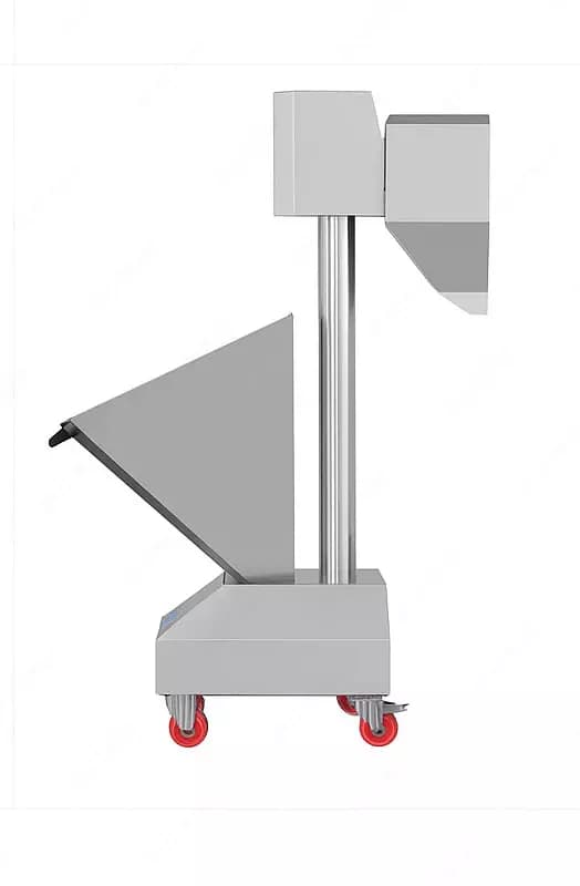 Мукопросеиватель ”ALTUNTOP” ATUE, 1.5 кВт, 380В (Турция) — 4