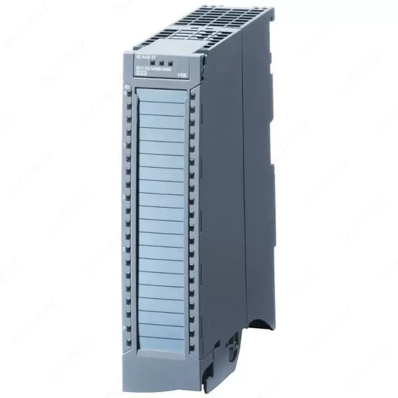 Аналоговый модуль SIEMENS | 6ES7135-6HD00-0BA1 — 1