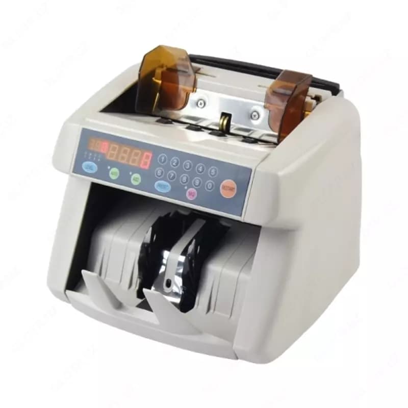 Счетная машинка для денег Bill Counter WJD-ST 2115. — 1