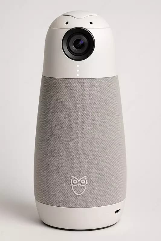 OwlLabs Meeting Owl 3 - Система для видеоконференций — 1