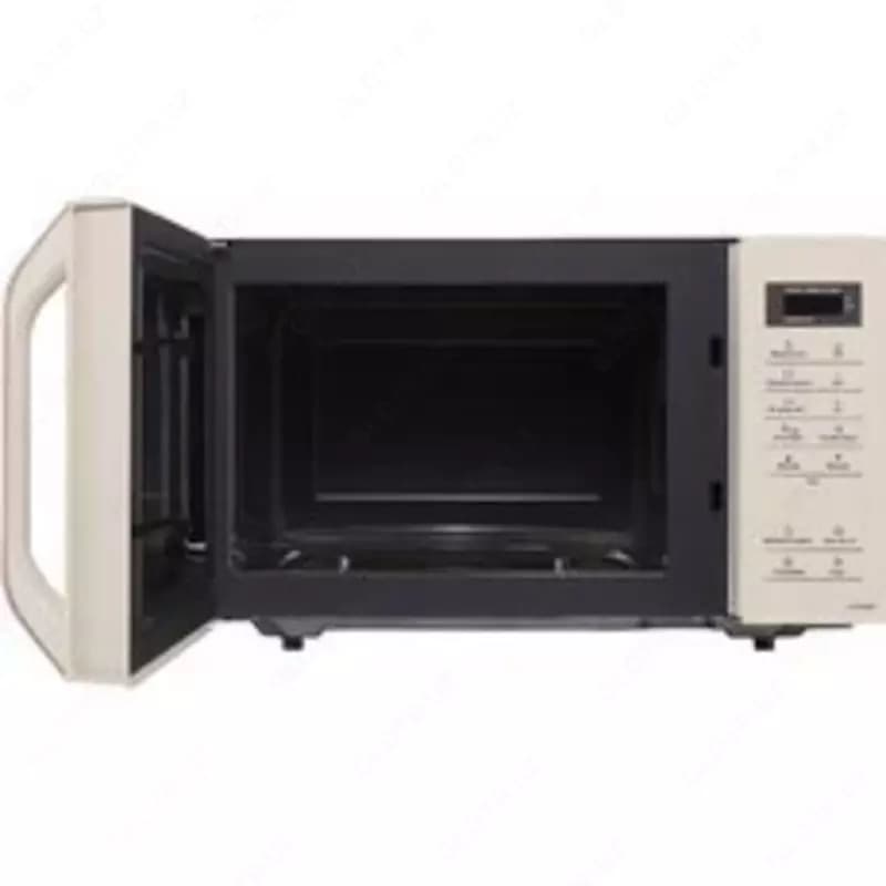 Микроволновка Panasonic NN-ST35MKZPE (Solo 25l)+ Сетевой фильтр 2E-U03VES3M — 2