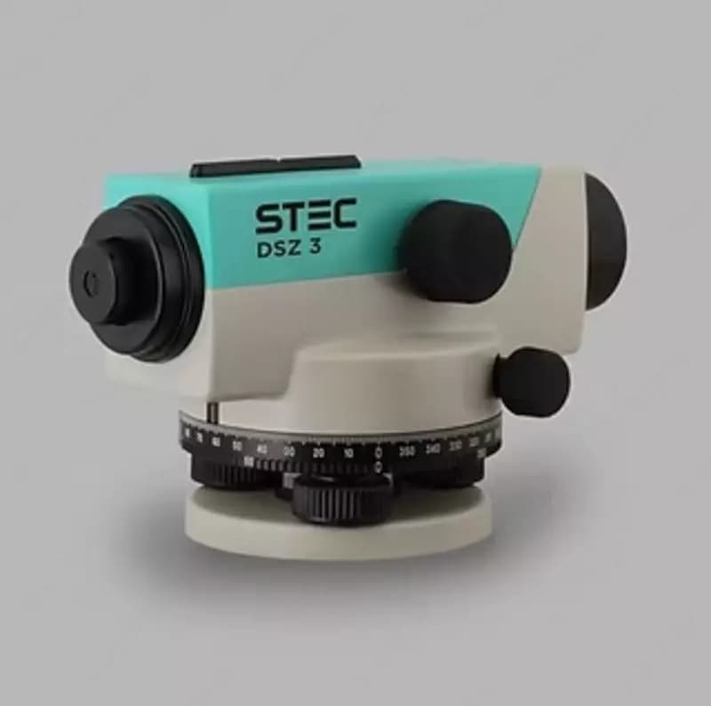 Оптический нивелир STEC DSZ 3 — 1