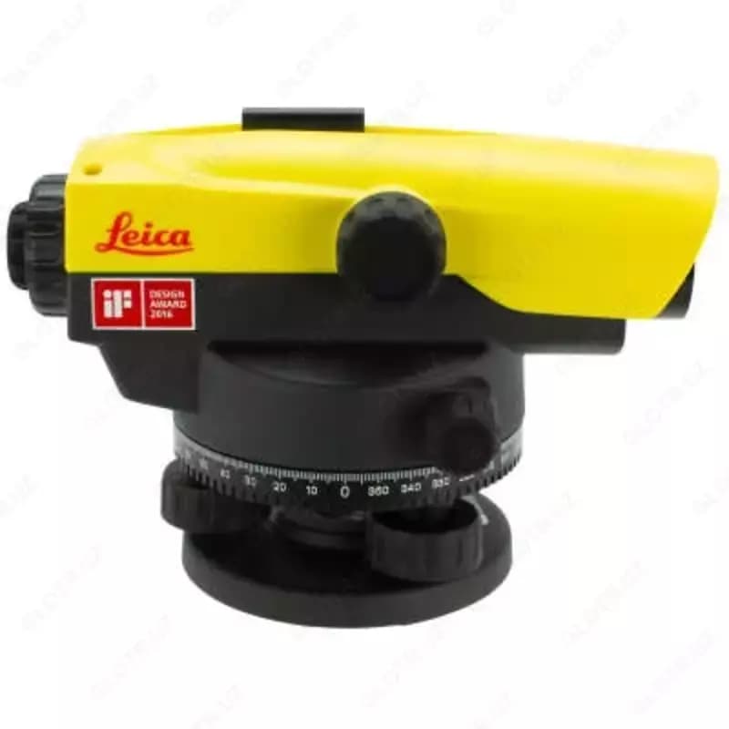Оптический нивелир Leica NA532 с поверкой — 1
