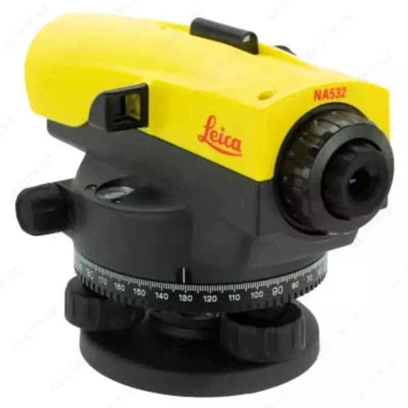 Оптический нивелир Leica NA532 с поверкой — 2