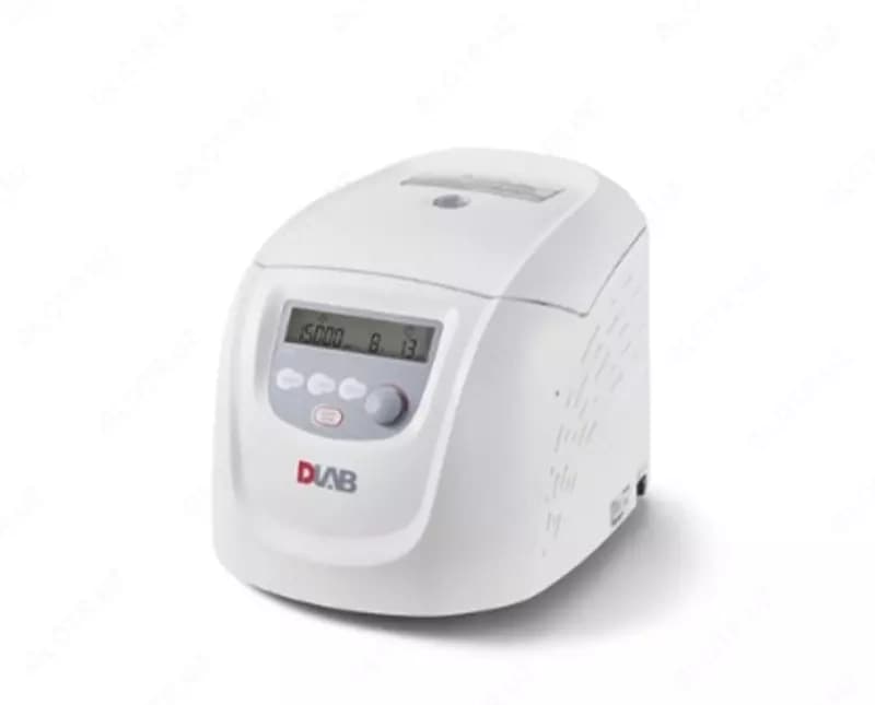 Высокоскоростная центрифуга D3024 — 4