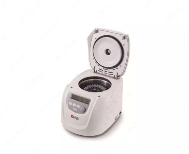 Высокоскоростная центрифуга D3024 — 5