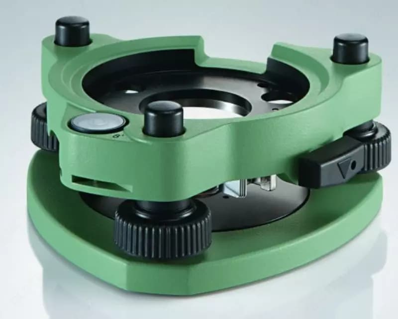 Геодезический трегер Leica GDF321 — 1