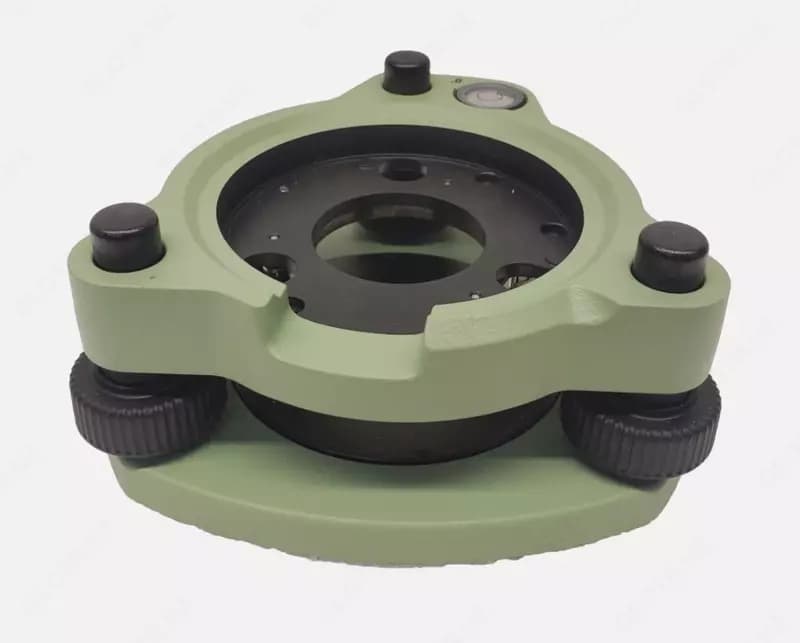 Геодезический трегер Leica GDF321 — 4