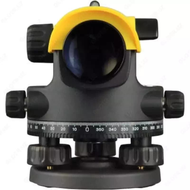 Оптический нивелир Leica NA324 с поверкой — 1