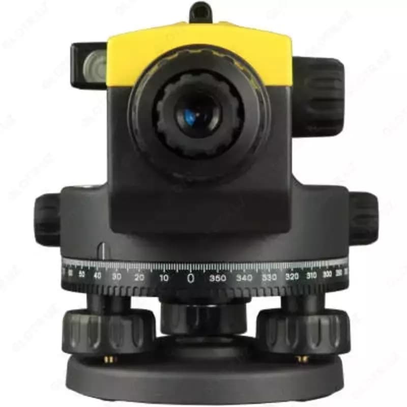 Оптический нивелир Leica NA324 с поверкой — 2
