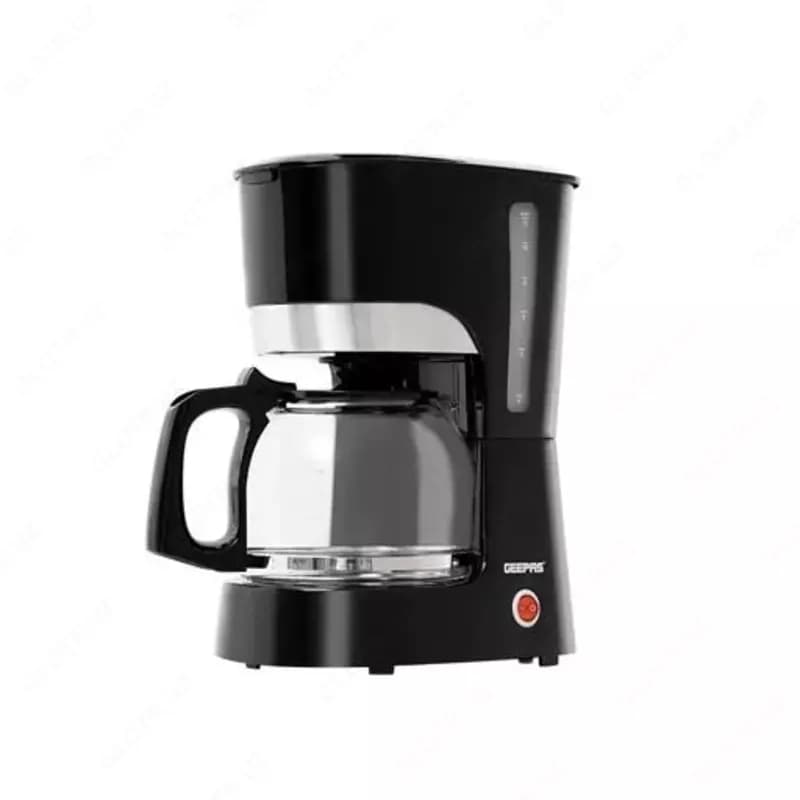Кофеварка Geepas GCM6103 — 1