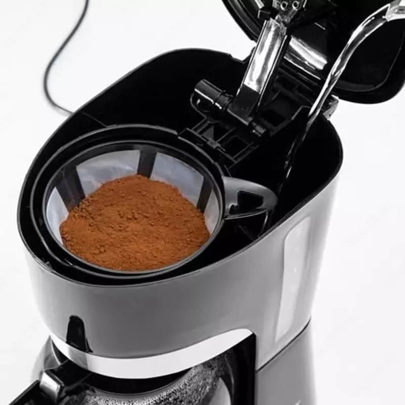 Кофеварка Geepas GCM6103 — 2