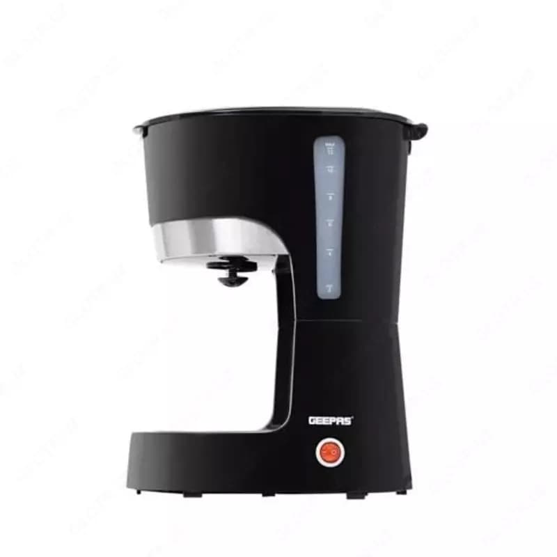 Кофеварка Geepas GCM6103 — 3