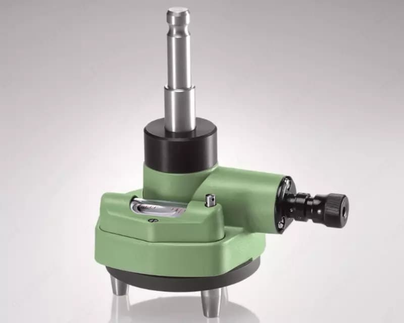 Адаптер трегера LEICA Tribrach GDF321 — 1