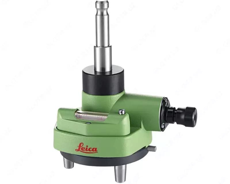 Адаптер трегера LEICA Tribrach GDF321 — 3