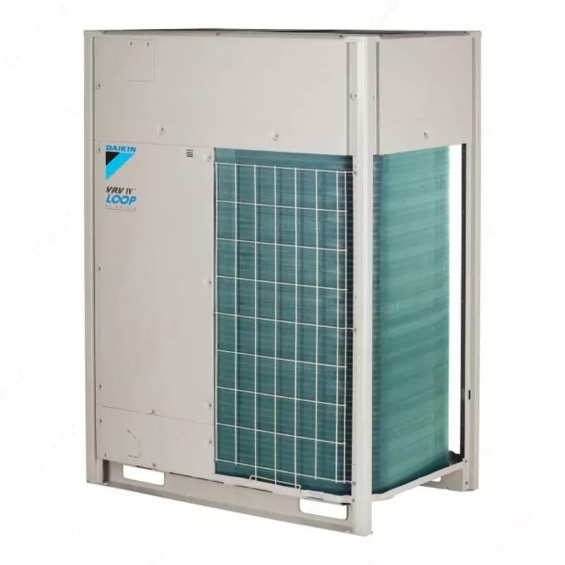 Наружный блок для модернизации (инвертер) VRV IV "Daikin" RXYQQ18U7Y1B, R-410А, Спиральный — 1