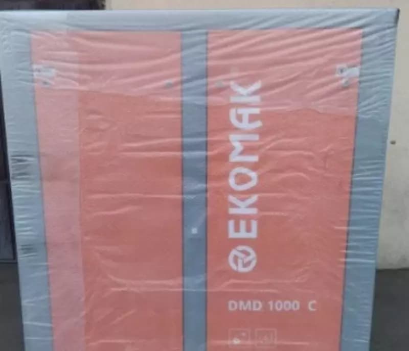 Винтовой компрессор EKOMAK DMD 1000 (75KW) — 3