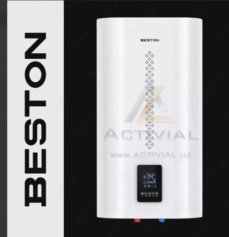Электрических водонагревателей премиум-класса Beston Ultima Series TDFZ-MW50V — 1