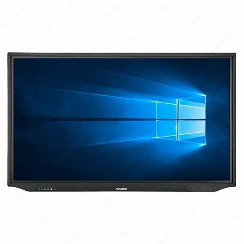 Интерактивная панель 86” e-SURF D8612 — 2