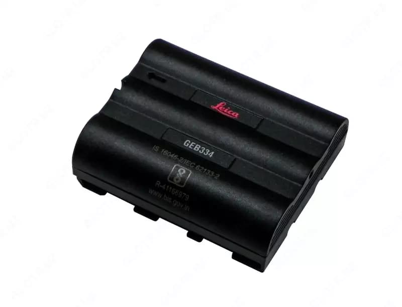 Аккумулятор Leica GEB334 — 1