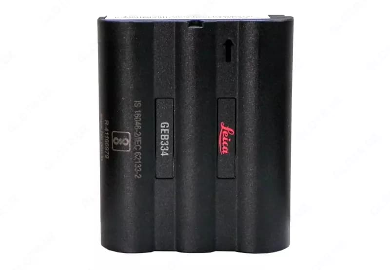 Аккумулятор Leica GEB334 — 2