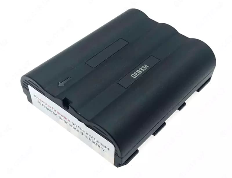 Аккумулятор Leica GEB334 — 6