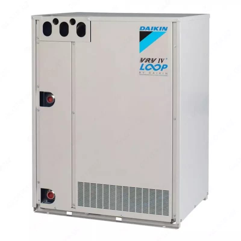 Наружный блок с рекуперацией теплоты (инвертер) VRV IV "Daikin" RWEYQ10T9Y1B, R-410А, Спиральный — 1