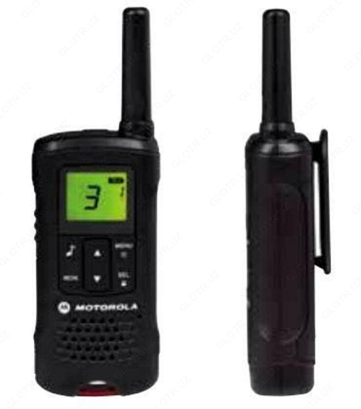 Радиостанция Motorola TLKR T60/61 — 2