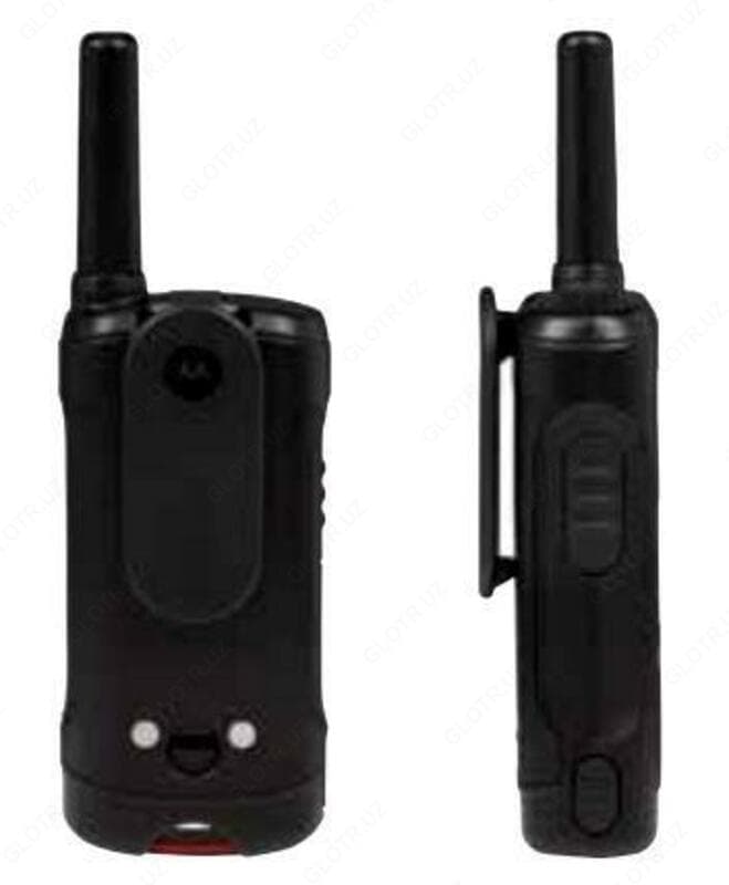 Радиостанция Motorola TLKR T60/61 — 3