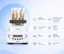 MSV-3500 — мультискоростной вортекс