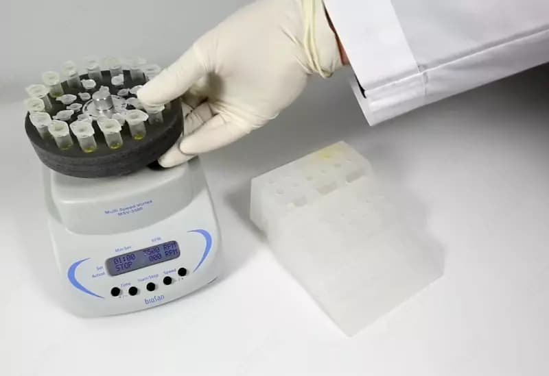 MSV-3500 — мультискоростной вортекс — 4