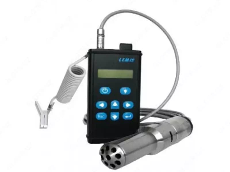 Плотномер Lemis Baltic DM-230.2А — 2