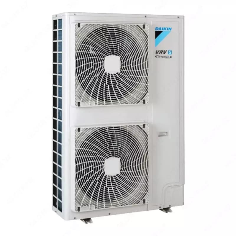 Мини - наружный блок с тепловым насосом (инвертер) VRV5 "Daikin" RXYSA8AMY1B, R-32, Роторный — 1