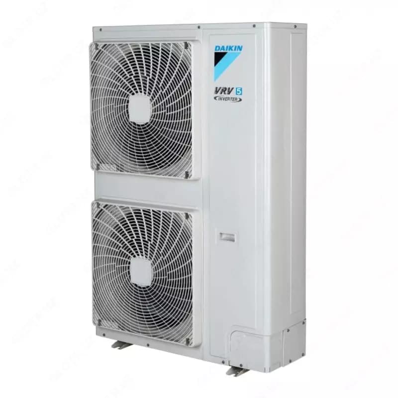 Мини - наружный блок с тепловым насосом (инвертер) VRV5 "Daikin" RXYSA8AMY1B, R-32, Роторный — 3