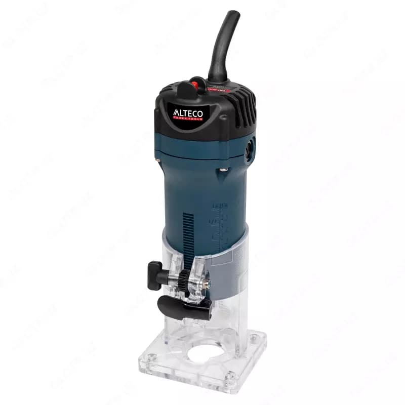 Кромочный фрезер ALTECO TM 500 — 1