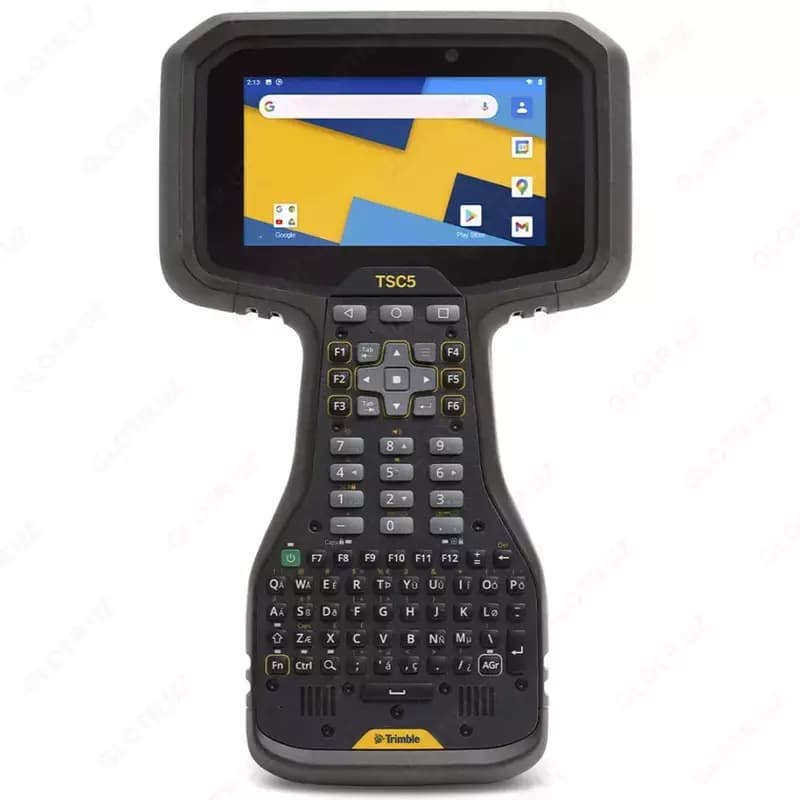 Полевой контроллер Trimble TSC5 — 1