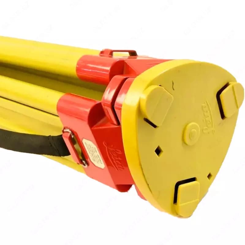 Геодезический штатив ”Leica” (дерево) — 4