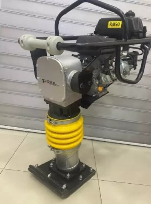 Вибротрамбовка FORA RM90 (Loncin) — 1