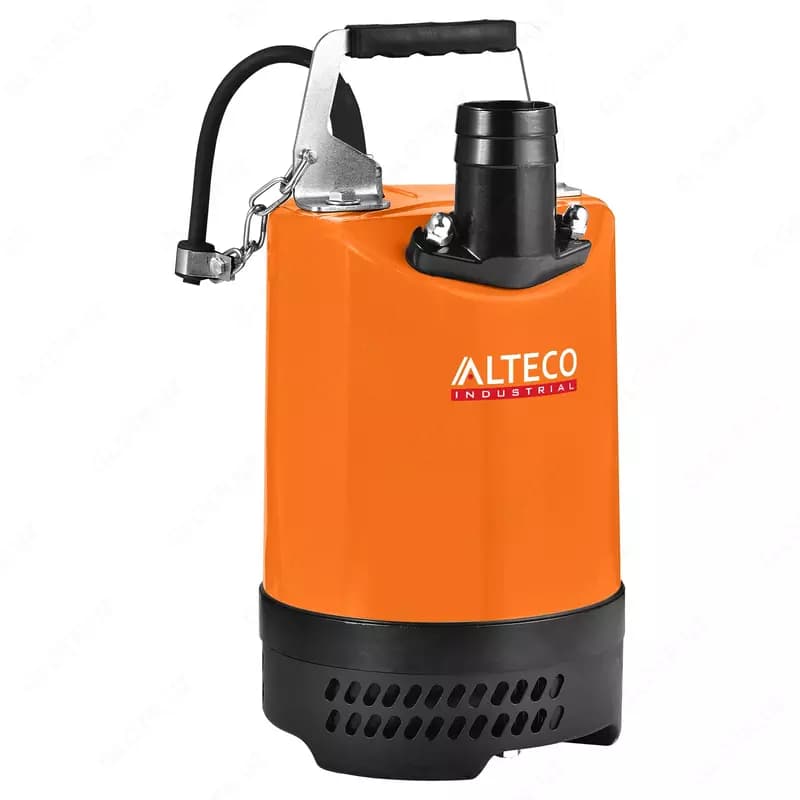 Погружной дренажный насос ALTECO COMPACT 500 DF — 1