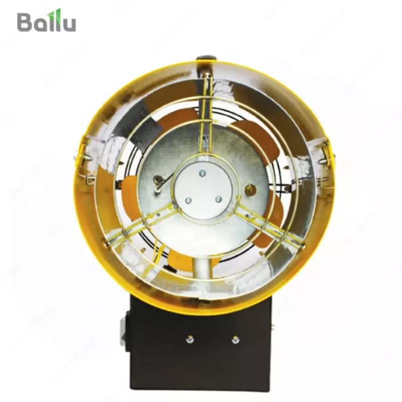 Газовая тепловая пушка Ballu BHG-20 — 2