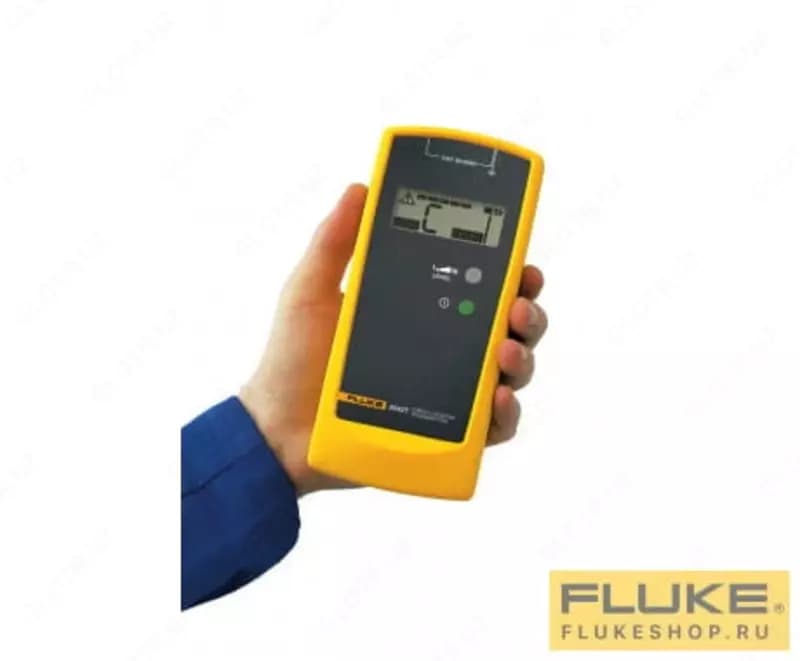 Кабелеискатель FLUKE 2042 — 6