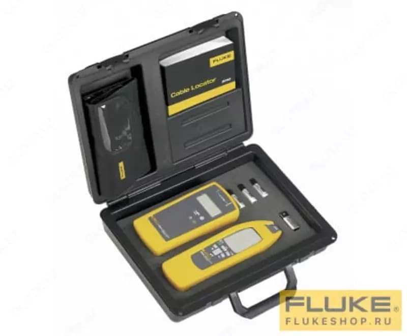 Кабелеискатель FLUKE 2042 — 7