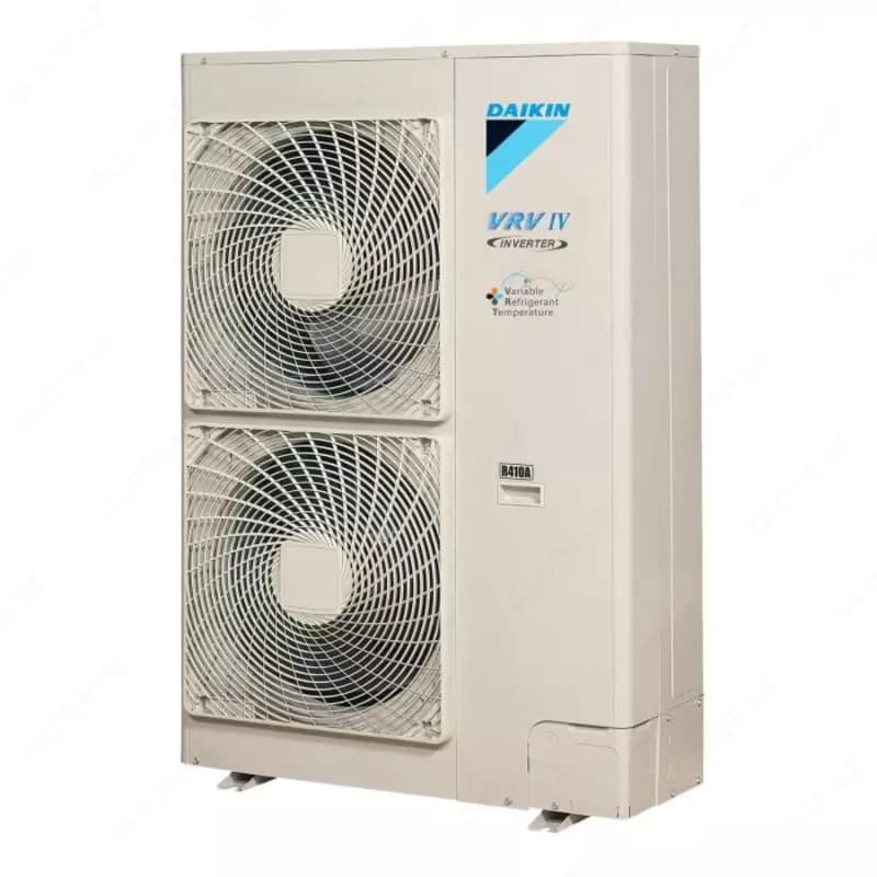 Мини - наружный блок с тепловым насосом (инвертер) VRV IV "Daikin" RXYSQ8TMY1B, R-410А, Спиральный — 1